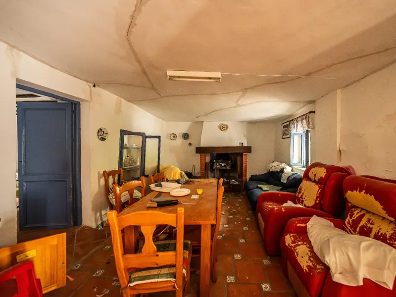 Casa de campo de 4 dormitorios en Desconocido, Costa Blanca — foto 12 de 30
