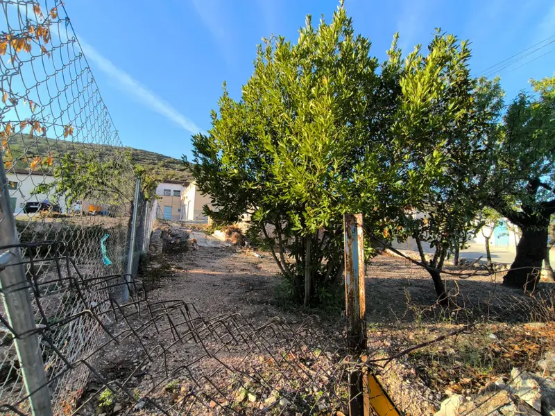 Villa met 5 slaapkamers in Desconocido, Costa Blanca — foto 29 van 30
