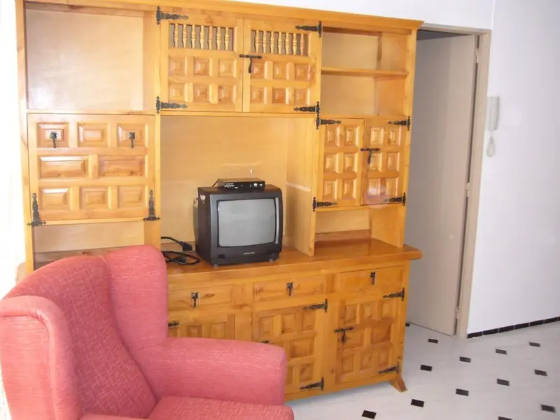 Appartement met 3 slaapkamers in Benidorm, Costa Blanca — foto 6 van 10