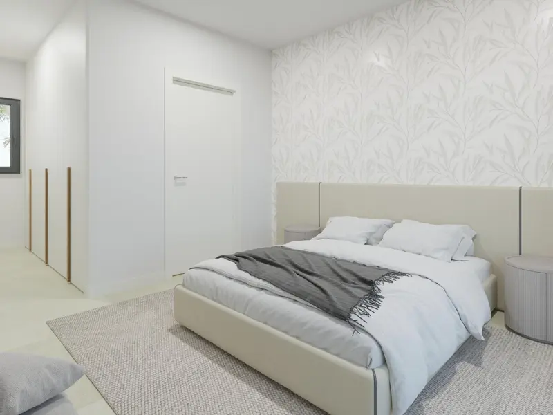 Villa de 3 dormitorios en Rojales, Costa Blanca — foto 8 de 30