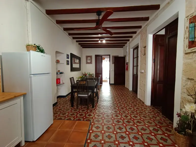 Local comercial en Jávea, Costa Blanca