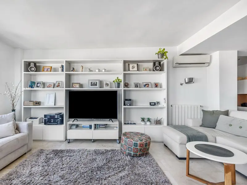 Appartement met 3 slaapkamers in Alicante, Costa Blanca — foto 3 van 30