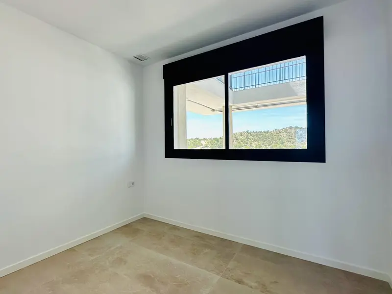 Apartment with 2 bedrooms in Finestrat, Costa Blanca — photo 14 of 27