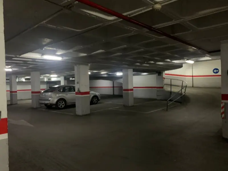Garaje en Elche, Costa Blanca — foto 5 de 19