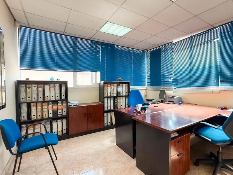 Gewerbe in Finestrat, Costa Blanca — Foto 21 von 29