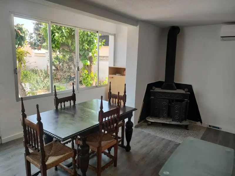 Villa mit 4 Schlafzimmern in Villajoyosa, Costa Blanca — Foto 8 von 30