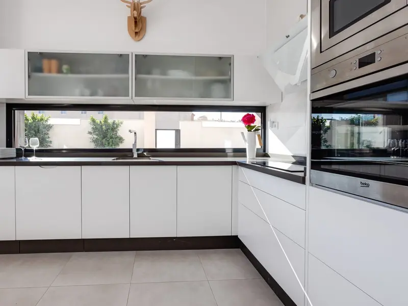 Villa met 3 slaapkamers in Pilar de la Horadada, Costa Blanca — foto 3 van 30