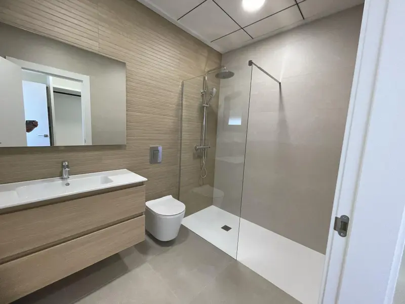 Villa de 3 dormitorios en Almoradí, Costa Blanca — foto 21 de 30