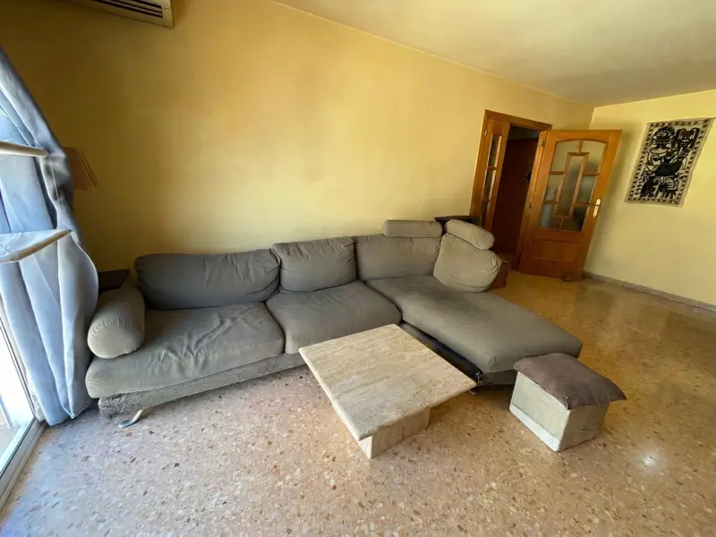 Apartamento de 3 dormitorios en Desconocido, Costa Blanca — foto 2 de 21