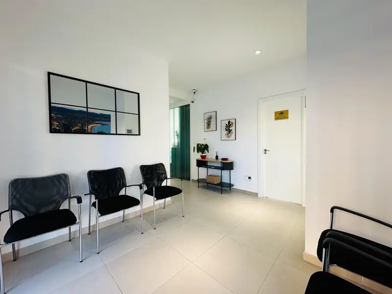 Apartamento en Benidorm, Costa Blanca