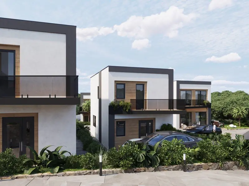 Villa de 3 dormitorios en Finestrat, Costa Blanca — foto 4 de 30