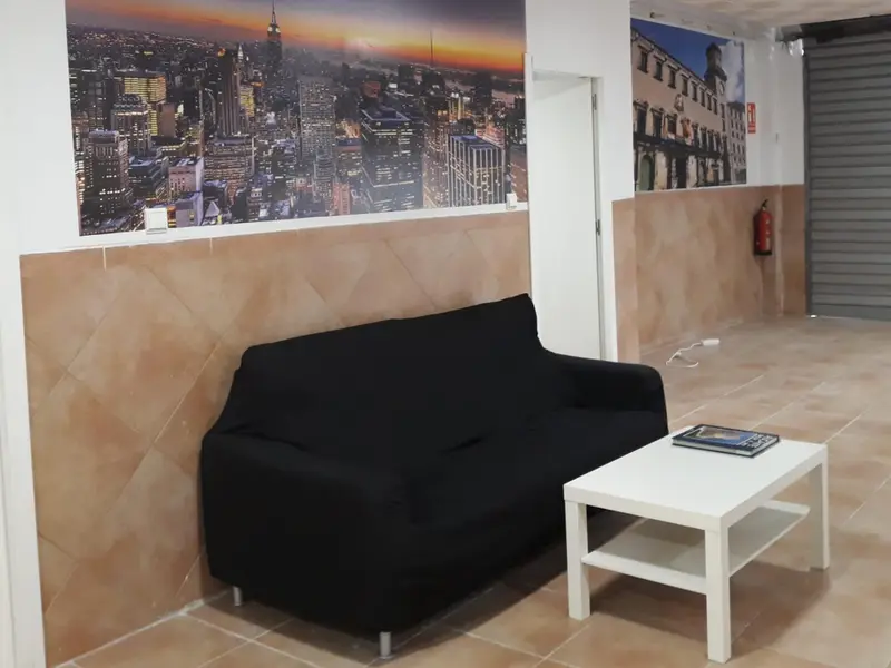 Комерційне приміщення у Alicante, Коста-Бланка — фото 10 з 12