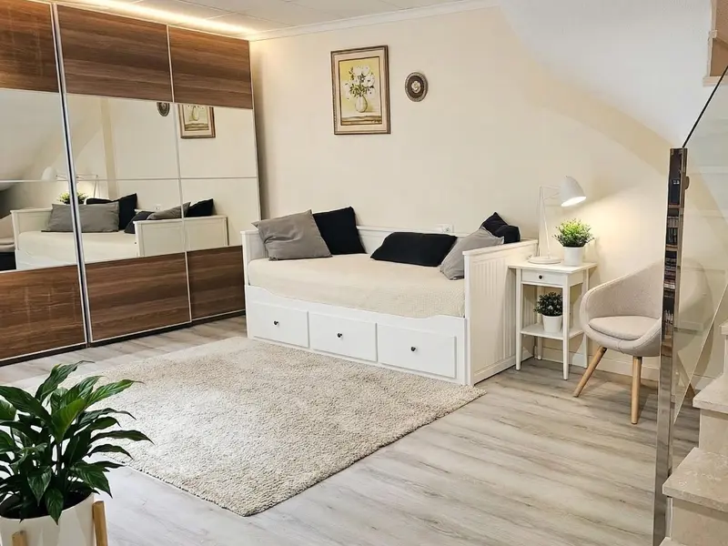 Bungalow mit 3 Schlafzimmern in Calpe, Costa Blanca — Foto 21 von 30