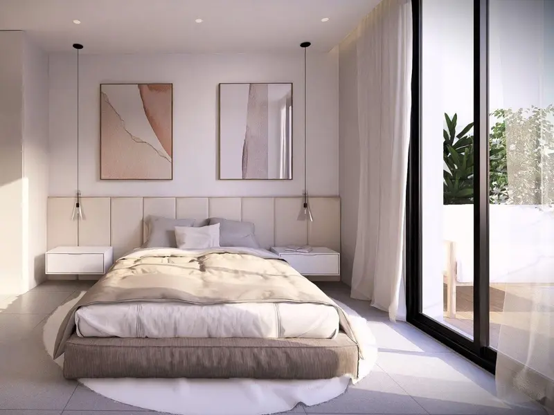 Appartement avec 2 chambres à Jávea, Costa Blanca — photo 6 sur 30