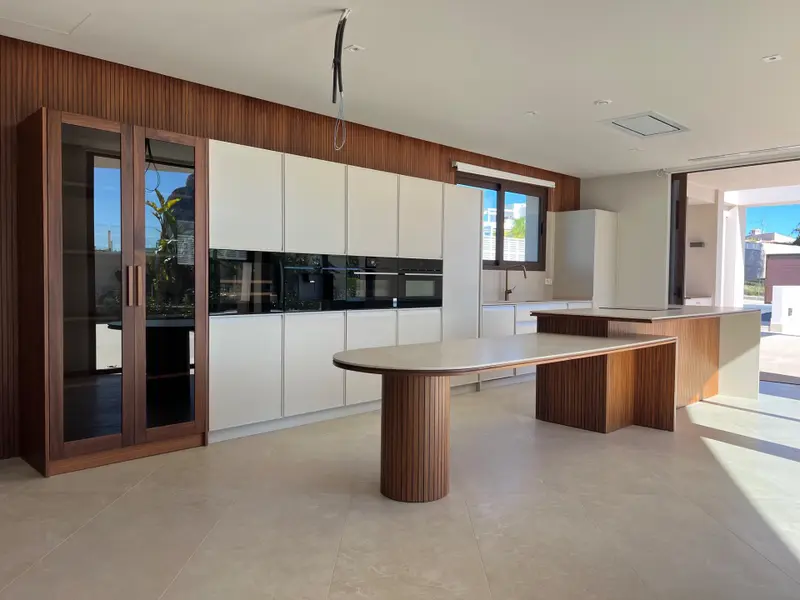 Вилла de 5 dormitorios en Calpe, Costa Blanca — фото 2 из 30