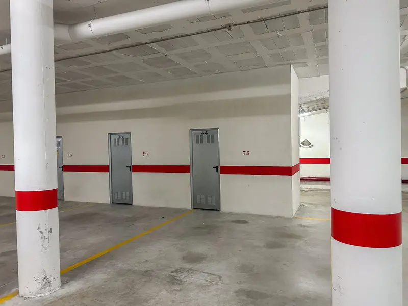 Apartamento de 3 dormitorios en Aspe, Costa Blanca — foto 23 de 27