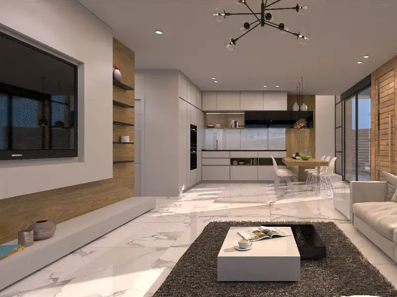 Villa de 3 dormitorios en Rojales, Costa Blanca — foto 5 de 30