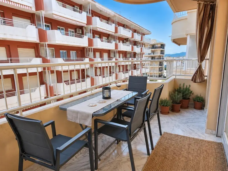 شقة en Desconocido, Costa Blanca — صورة 4 من 28