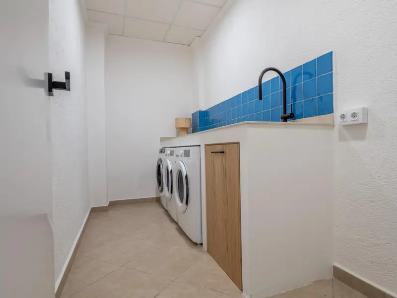 Вілла з 9 спальнями у Jávea, Коста-Бланка — фото 21 з 30