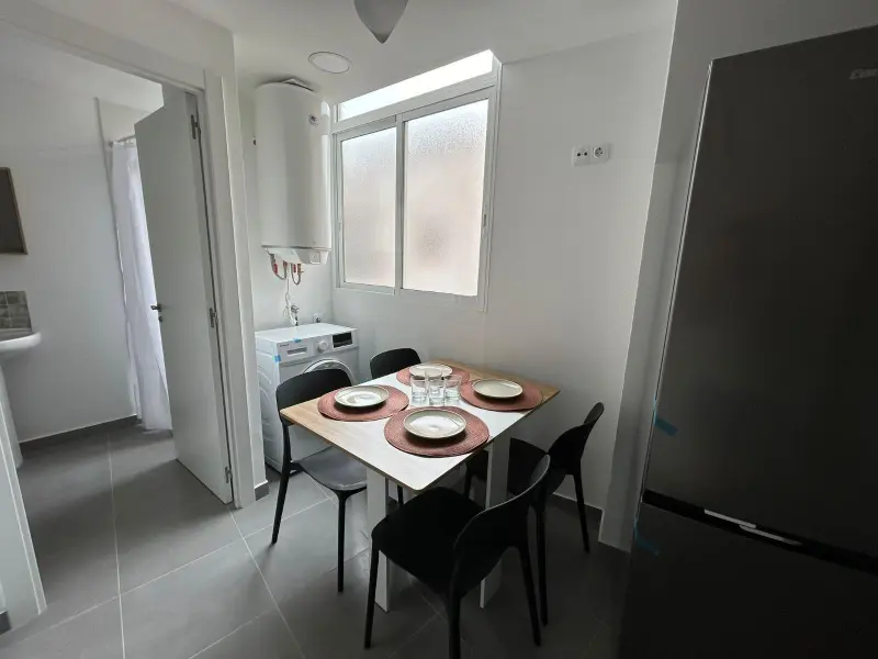 Apartamento en Elche, Costa Blanca