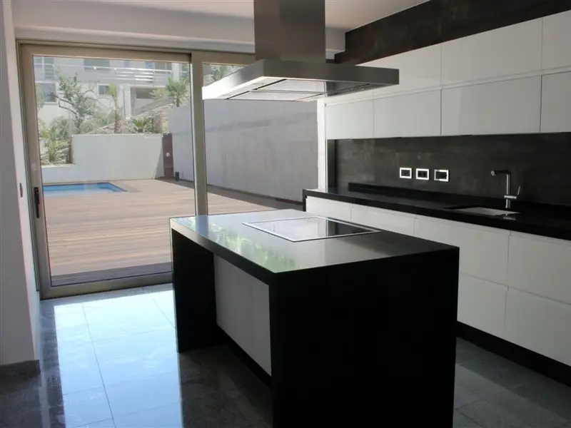 Villa de 5 dormitorios en Benidorm, Costa Blanca — foto 15 de 30