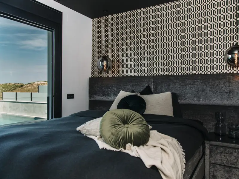Villa de 3 dormitorios en Rojales, Costa Blanca — foto 4 de 26