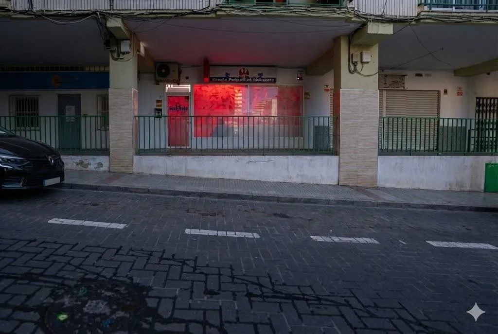 Wohnung in Benidorm, Costa Blanca — Foto 1 von 29