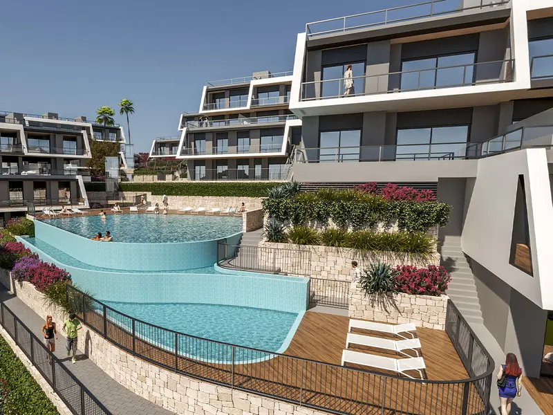 Apartamento en Alicante, Costa Blanca