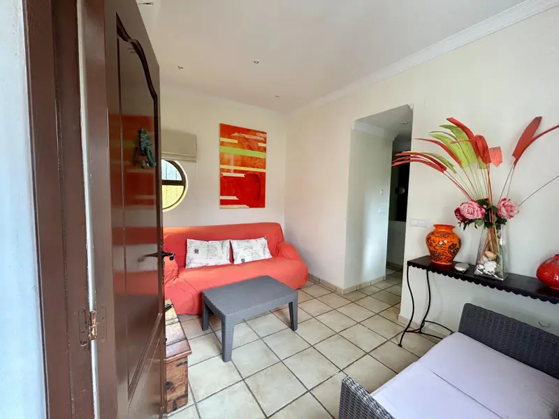 Villa mit 6 Schlafzimmern in Dénia, Costa Blanca — Foto 28 von 30