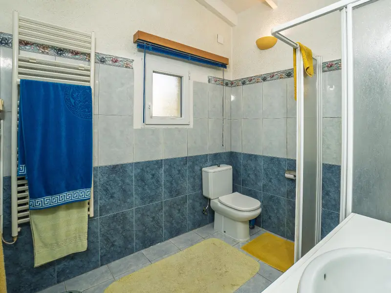 Villa de 4 dormitorios en Benissa, Costa Blanca — foto 29 de 30