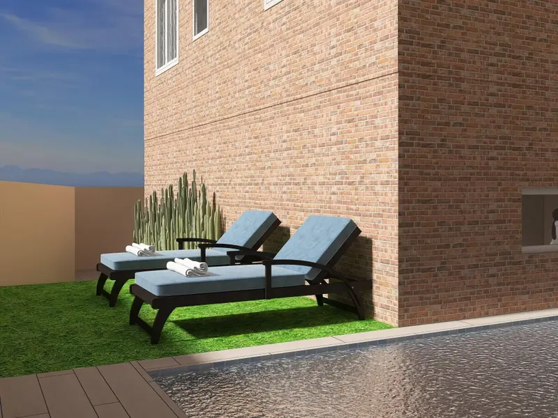 Villa de 4 dormitorios en Rojales, Costa Blanca — foto 23 de 27