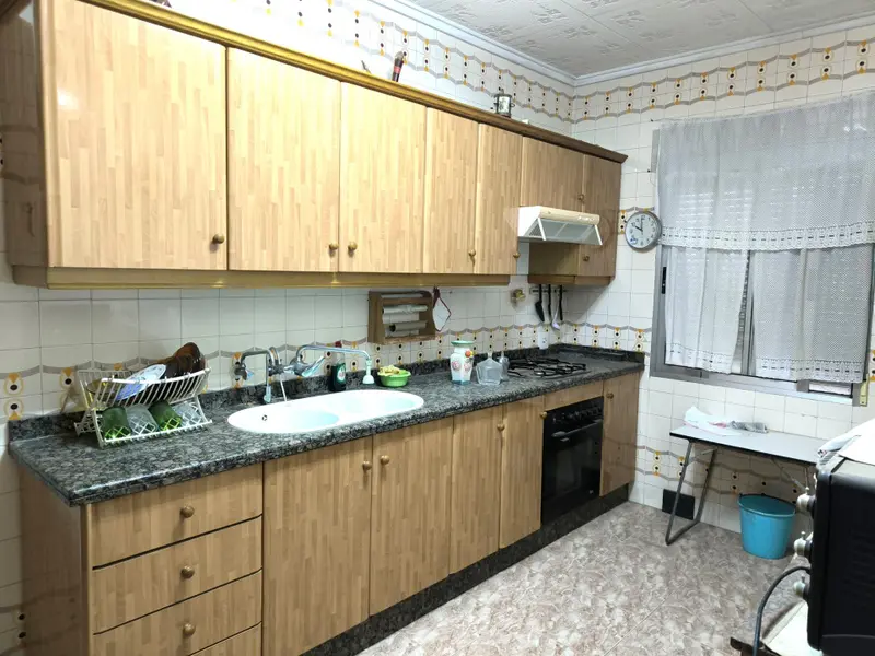 Villa met 5 slaapkamers in Desconocido, Costa Blanca — foto 7 van 30