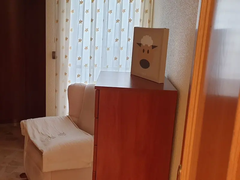 Apartamento de 3 dormitorios en Elche, Costa Blanca — foto 10 de 20