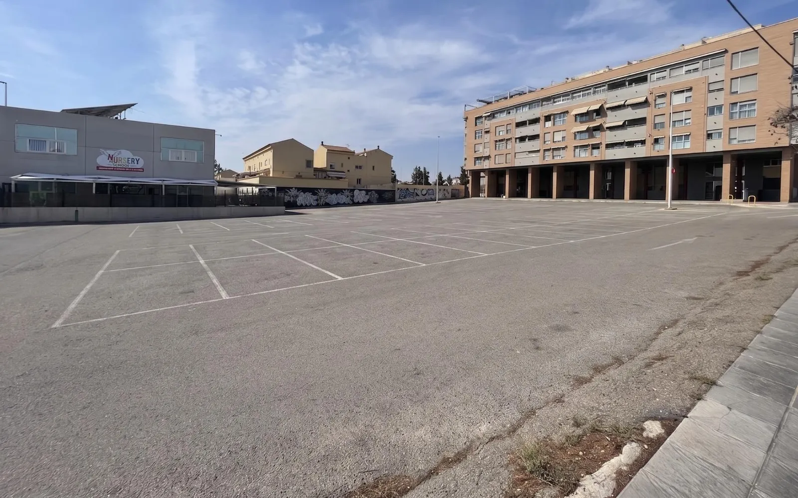 Land in Santa Pola, Costa Blanca — photo 1 of 4