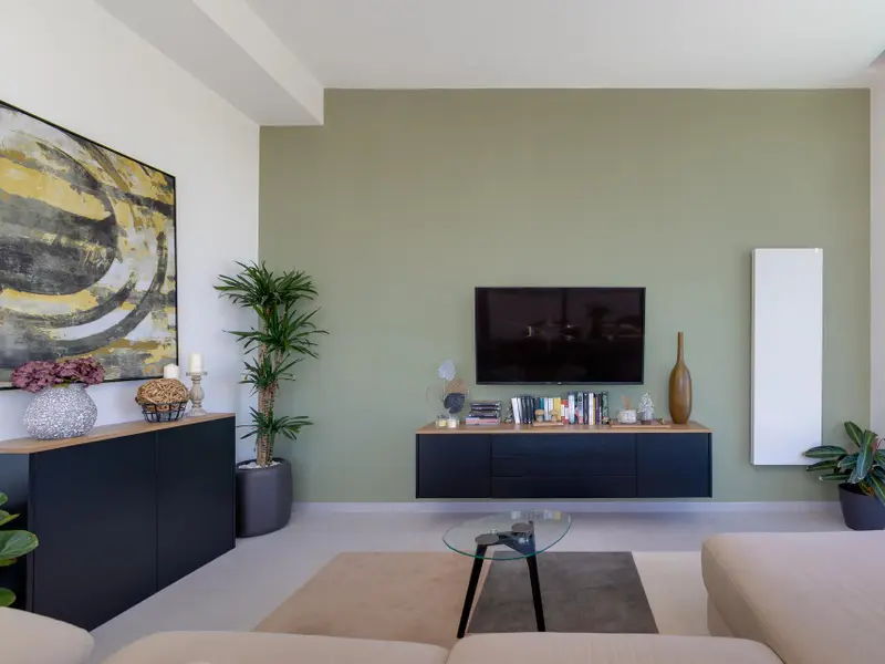 Apartamento de 3 dormitorios en Pilar de la Horadada, Costa Blanca — foto 10 de 15
