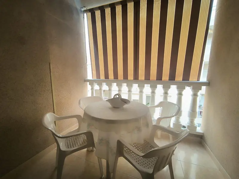 Apartamento de 2 dormitorios en Torrevieja, Costa Blanca — foto 3 de 23