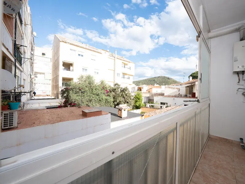 Apartamento de 3 dormitorios en Dénia, Costa Blanca — foto 16 de 20