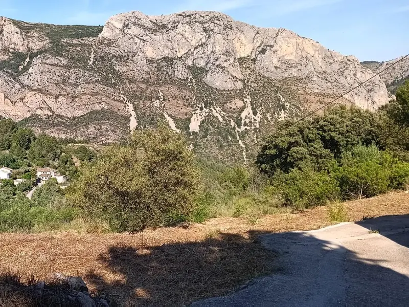 Casa de campo en Desconocido, Costa Blanca — foto 14 de 15