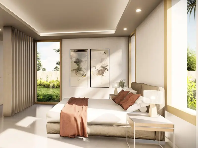 Villa de 4 dormitorios en Algorfa, Costa Blanca — foto 12 de 30
