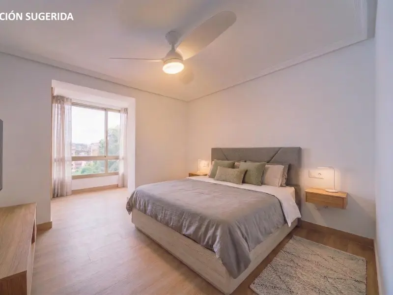 Apartment with 3 bedrooms in Alicante, Costa Blanca — photo 9 of 13