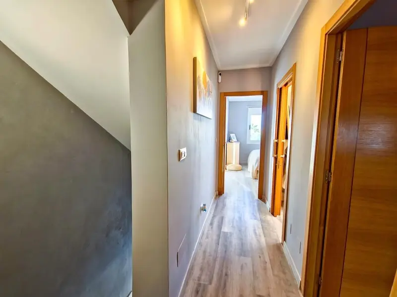 Geschakelde woning met 3 slaapkamers in Torrevieja, Costa Blanca — foto 7 van 9