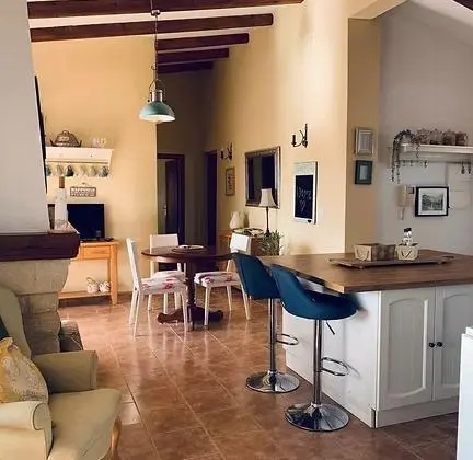Villa de 4 dormitorios en Dolores, Costa Blanca — foto 26 de 30
