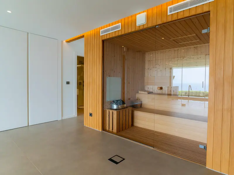Villa de 5 dormitorios en Benitachell, Costa Blanca — foto 18 de 24
