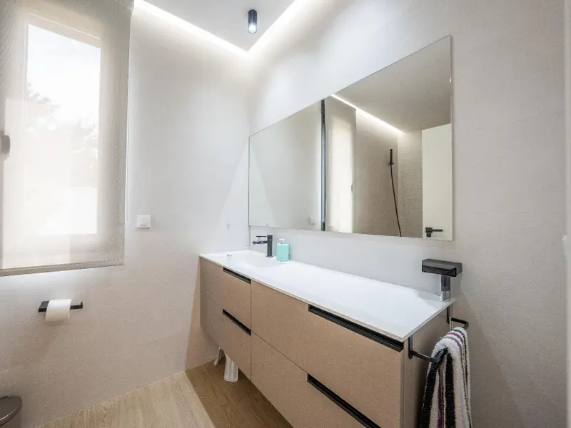 Villa de 3 dormitorios en Desconocido, Costa Blanca — foto 18 de 30