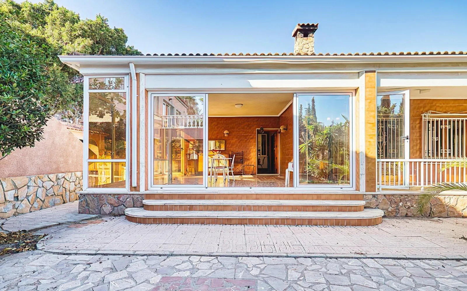 Villa avec 6 chambres à San Fulgencio, Costa Blanca — photo 1 sur 30