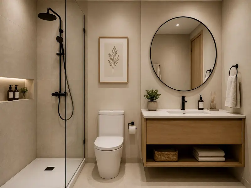 Apartamento de 2 dormitorios en Torrevieja, Costa Blanca — foto 3 de 30
