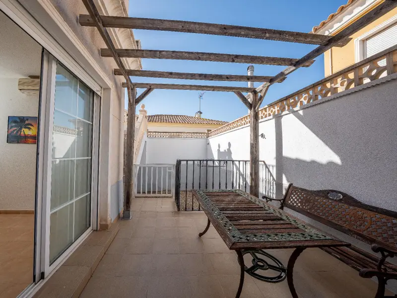 Villa de 5 dormitorios en Aspe, Costa Blanca — foto 14 de 30