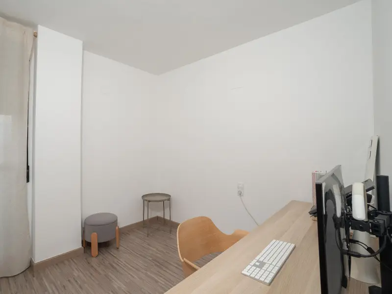Penthouse with 3 bedrooms in Elche, Costa Blanca — photo 16 of 30