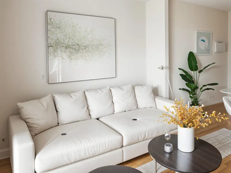 Appartement avec 2 chambres à Benidorm, Costa Blanca — photo 6 sur 14
