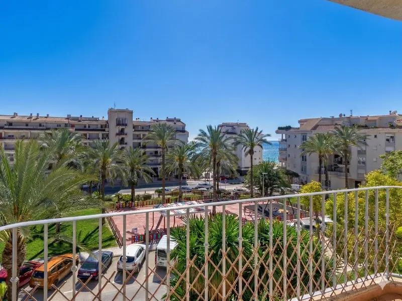 Wohnung mit 3 Schlafzimmern in Altea, Costa Blanca — Foto 2 von 18
